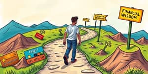 The Prudent Path: Avoiding Credit Pitfalls