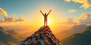 Financial Freedom Formula: A Step-by-Step Guide