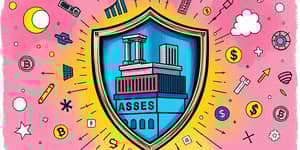 Risk Management: Protecting Your Assets