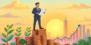 Strategic Borrowing: A Blueprint for Success