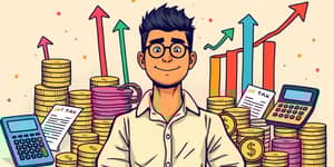 Tax-Savvy Strategies: Keep More of Your Money