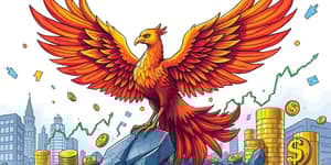 Credit Resilience: Bouncing Back Stronger