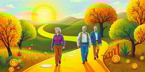 Retirement Roadmap: Secure Your Golden Years