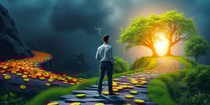 Mastering Your Money Mindset