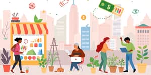 Income Stream Innovation: Beyond Your Day Job