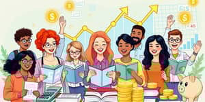 Financial Literacy: The Foundation of Success