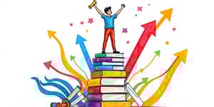 Investing in Yourself: The Best Financial Return