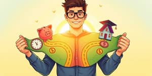 Financial Goal Setting: Make Your Dreams a Reality