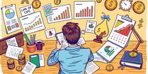 The Power of a Personal Financial Statement