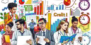 Measuring Your Financial Health: Key Metrics to Track