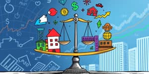 Diversification Demystified: Spread Your Investments Wisely