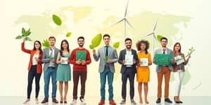 Ethical Investing: Align Your Values with Your Wealth