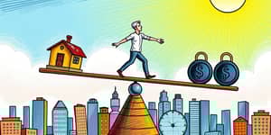 Leveraging Debt for Financial Advantage