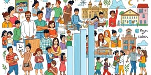 Charitable Giving: Impact and Tax Benefits