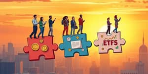 Understanding Mutual Funds and ETFs