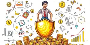 Safeguarding Your Savings: Building Financial Resilience