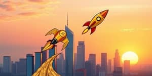 Accelerated Wealth: Strategies for Rapid Growth