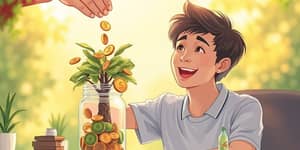 Capitalizing on Cents: Everyday Financial Wins