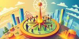 Market Mastery: Your GPS for Investment Success