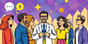 Emotional Intelligence in Finance: A Path to Wellness