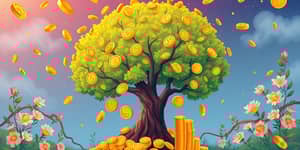 Passive Income Pathways: Exploring Dividend Strategies