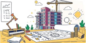 The Wealth Architect: Designing Your Financial Future