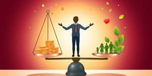 Beyond the Balance Sheet: Holistic Financial Health