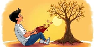 Mindful Spending, Smart Investing: A Dual Approach