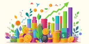 Investment Lexicon: Demystifying Financial Terms