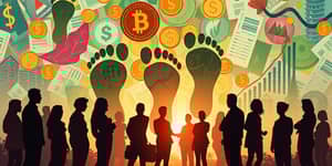 Your Financial Footprint: How Money Shapes Your Life