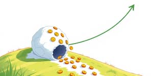 The Compounding Effect: Exponential Wealth Growth