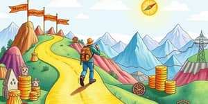 Investment Odyssey: Your Journey from Beginner to Expert