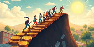 The Psychology of Debt: Overcoming Financial Stress