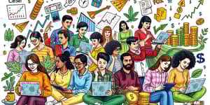 Income Optimization: Beyond Traditional Employment