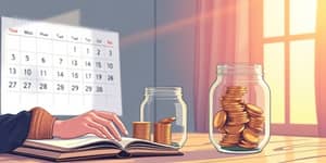 Rainy Day Ready: Essential Emergency Fund Strategies