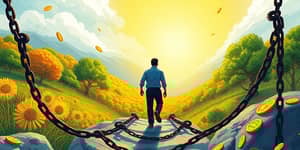 Prosperity Principles: From Debt Freedom to Financial Abundance