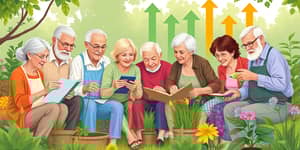 Post-Work Prosperity: Planning Your Retirement