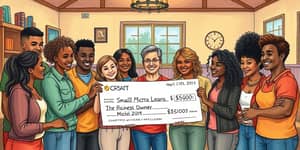 Navigating Microloans: Small Funds, Big Impact?