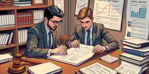 How to Read a Loan Agreement Like a Pro