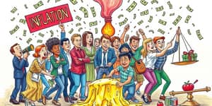 Purchasing Power Protection: Battling Inflation