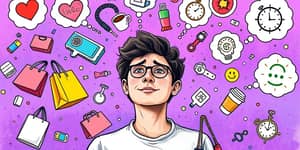 Psychology of Spending: Understanding Your Financial Habits