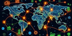 Global Gauntlet: International Investment Insights