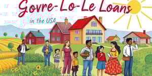 Exploring Government-Backed Loan Programs