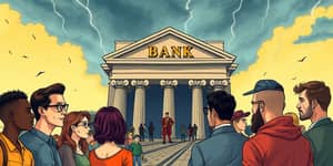 The Impact of Economic Downturns on Loan Availability