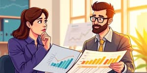 The Power of a Debt-to-Income Ratio in Lending