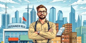 Leveraging Your Business Assets for Loans