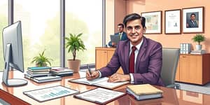 Preparing for a Loan Interview: Questions to Expect