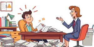 When to Seek Professional Loan Advice