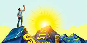 Elite Credit Habits: Wealth Building Foundations