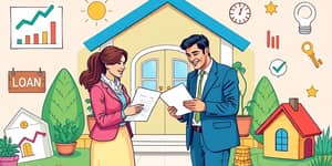 Understanding Lender Underwriting Criteria